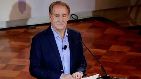 Eduardo Artés | ¿Cuáles son las propuestas y cómo ver su programa para las Elecciones Presidenciales 2021?