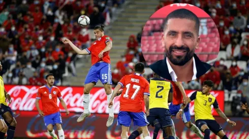 El comentarista de Redgol en La Clave asegura que hay que analizar más factores para tomar la determinación