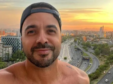 Luis Fonsi se vuelve loco con mención en programa de Canal 13 Qué dice Chile
