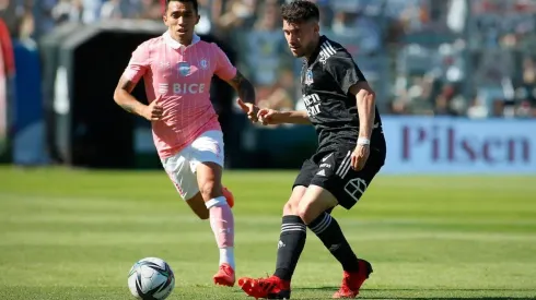 César Fuentes opta por la cama en la lucha por el título con la UC