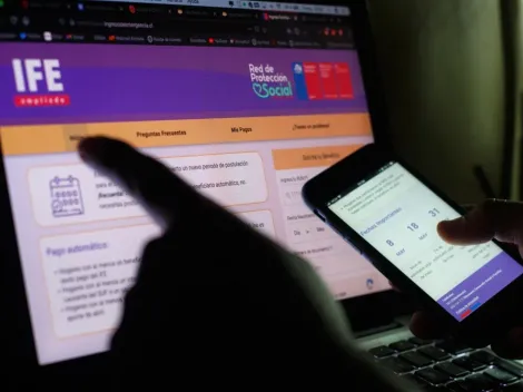 ¿Se extenderá el IFE?