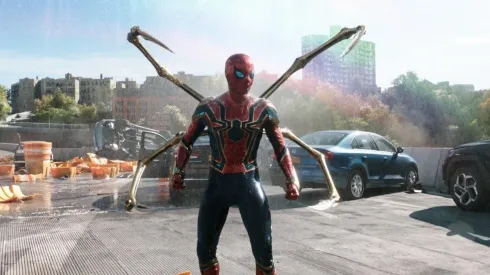 Conoce el detalle del nuevo tráiler de Spider-Man: No Way Home