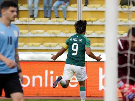 Arquero de Uruguay cuenta el terror que le tienen a la altura