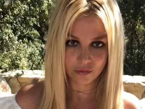 Britney Spears agradece al movimiento #FreeBritney