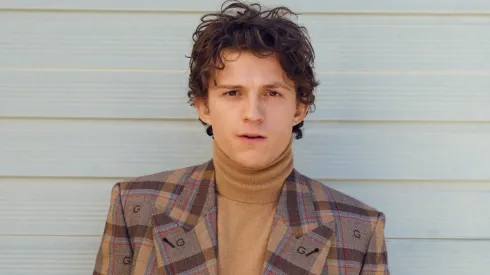 Conoce lo que dijo Tom Holland sobre su permanencia en Spider-Man
