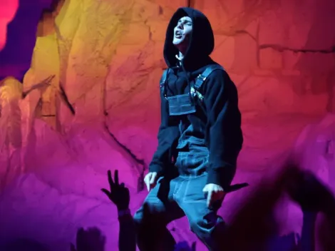 ¿Cuánto valen las entradas para el concierto de Justin Bieber?