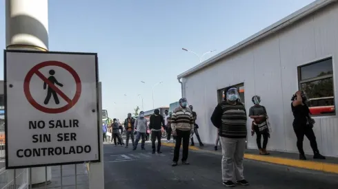 ¿Cuándo se abren las fronteras terrestres en Chile? Conoce la fecha y quiénes podrán cruzarlas