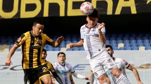 Santa Cruz había denunciado a Fernández Vial por mala inscripción, donde luego también se sumó San Marcos de Arica