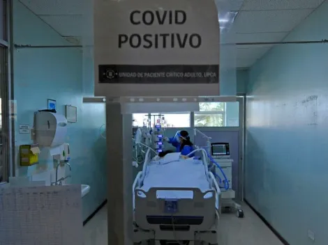 ¿Cuántos casos hay este jueves 18 de noviembre?