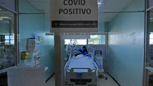 ¿Cuántos casos hay este jueves 18 de noviembre?