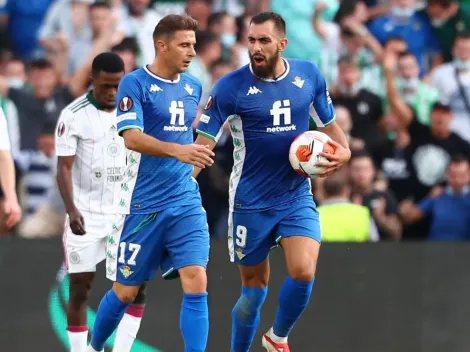 La dura confesión de Joaquín con palo a Pellegrini