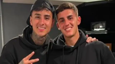 Pulgar y Gutiérrez compartieron tras las eliminatorias