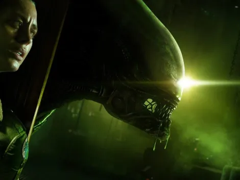Alien: Isolation pronto para dispositivos móviles