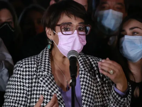 ¿Qué pasó con Karina Oliva?