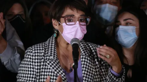 ¿Qué pasó con Karina Oliva?