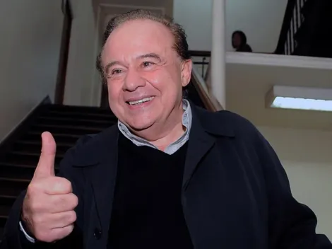 ¿De qué murió Luis Dimas?