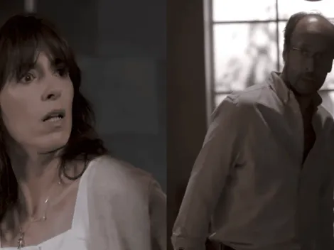 ¿Cuándo y a qué hora termina Demente?