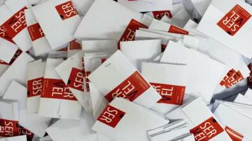 Candidatos a Senadores y Diputados de tu distrito.