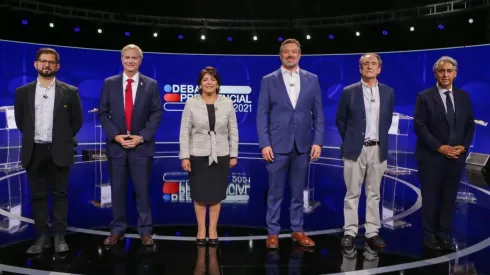 ¿Cuántos votos necesita un candidato para que no haya segunda vuelta?