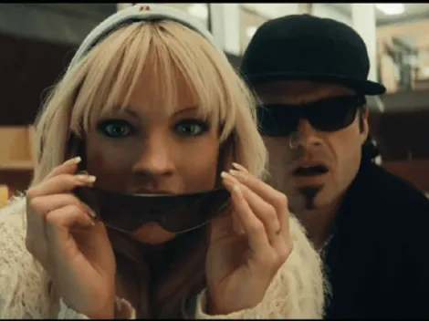 Pam & Tommy estrena su primer tráiler con Lily James y Sebastian Stan como protagonistas