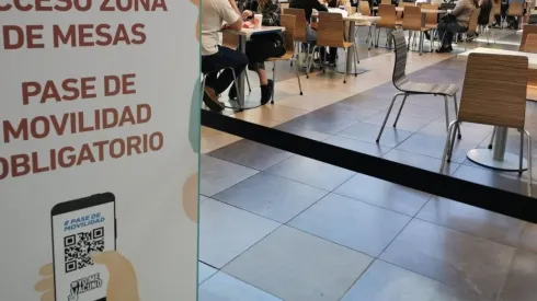 Pase de Movilidad | Descarga AQUÍ en simples pasos tu pase para vacunados si ya tienes la dosis de refuerzo