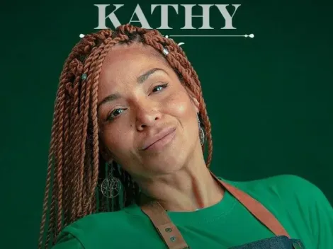 Orellana confiesa en El Discípulo del Chef: "Me hicieron un portonazo"