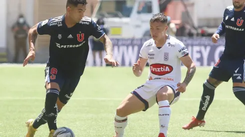 Milad explica que por ahora no hay ninguna denuncia formal contra Deportes Melipilla en medio de la lucha por evitar el descenso.