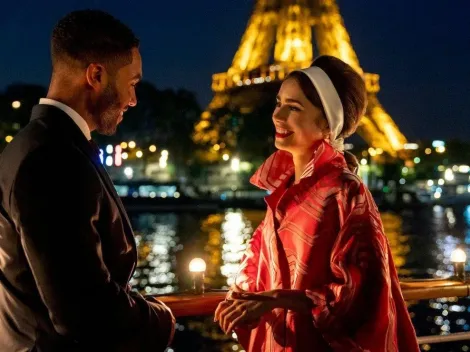 Revisa el tráiler de Emily in Paris 2: ¿Qué día se estrena?