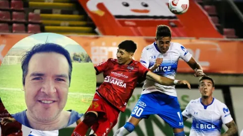 Cristián Caamaño reconoció que Universidad Católica cuenta con un plantel numeroso y de excelencia, por lo que incluso con un equipo alternativo podría quedarse con la Supercopa de Chile