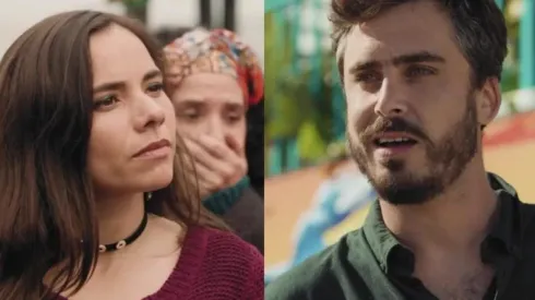 Nueva teleserie llega a las pantallas de Mega