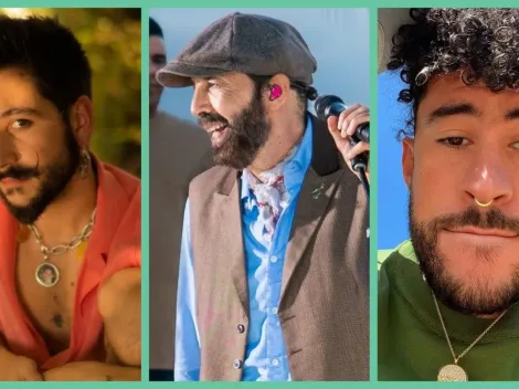 ¿Cómo será la entrega de los Latin Grammy 2021?