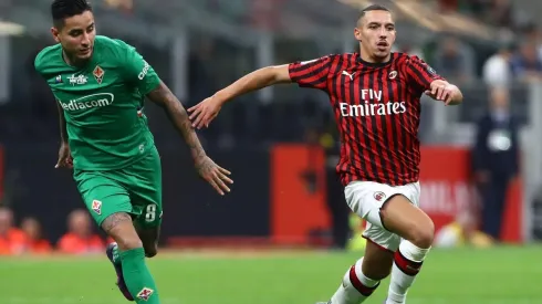 El Milan tiene 32 puntos y es líder de la Seria A junto a Napoli.