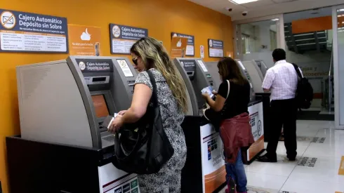 El beneficio abarca el 100% del Registro Social de Hogares.