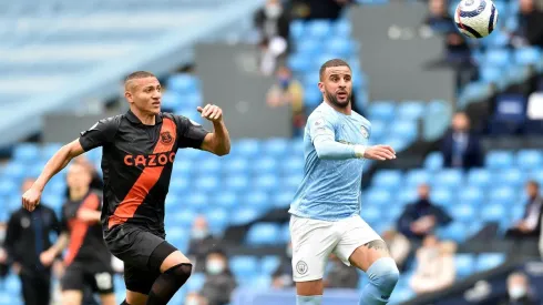 Everton es 11° en la Premier League con 15 puntos.