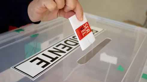 Las elecciones son el domingo 21 de noviembre.