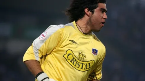 Bravo es querido por los albos y cruzados