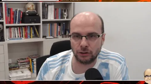 Mister Chip hizo una osada afirmación sobre las eliminatorias.