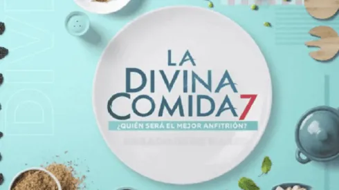 La Divina Comida