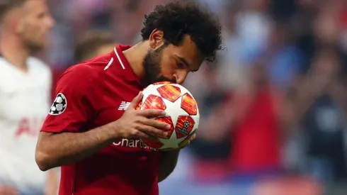 Liverpool quedó a cuatro puntos del Chelsea en la punta de la Liga Premier.