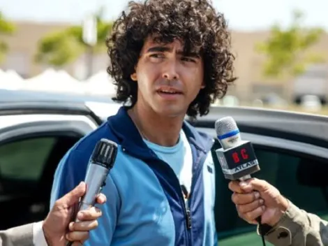 Maradona: Sueño Bendito: ¿Cuándo se estrena el penúltimo capítulo?