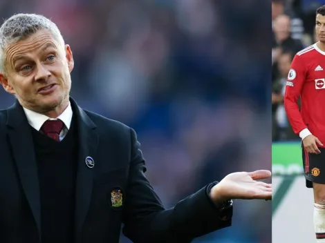 Solskjaer confía en revivir al United a presión ante tétrico panorama