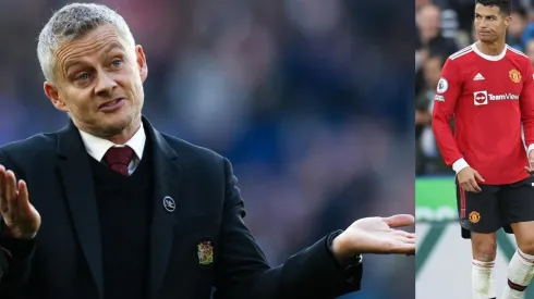 Ole Gunnar Solskjaer confía en revertir la mala racha del United y quiere que sus pupilos utilicen la presión a su favor.