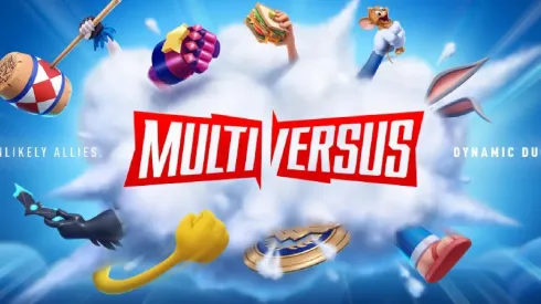 MultiVersus tendrá cross-play