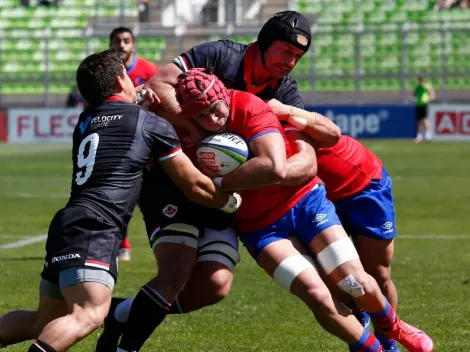 Los Cóndores se preparan con todo para hacer historia mundial