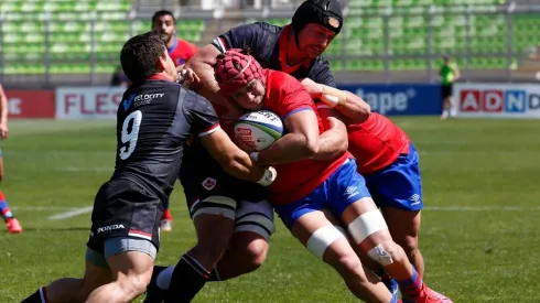 Los Cóndores vs Canadá para clasificar al Mundial de Rugby Francia 2023