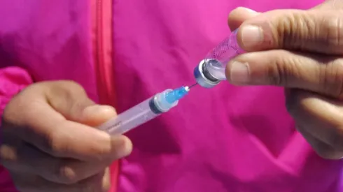 ¿Quiénes pueden vacunarse la próxima semana?