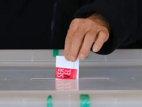 ¿Cuándo un voto es nulo, blanco y válido?