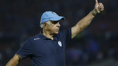 El Calvo Estratega volvió a su hogar