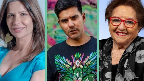 Elecciones 2021: Savka Pollak, Ariel Mateluna y la Dra. Cordero están entre los candidatos a diputados y senadores.