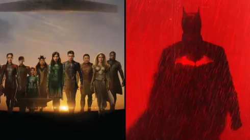 ¿Habrá un nuevo Joker en The Batman?